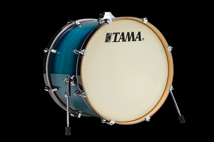 TAMAスーパースター　タム Superstar Classic | NEWS | TAMA Drums - TAMAドラム公式サイト